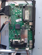 SCHEDA MADRE  17MB60-4