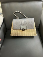 Borsa a mano elegante Kontessa