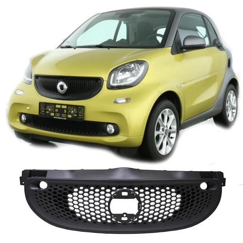 Smart forfour 453 - smart,