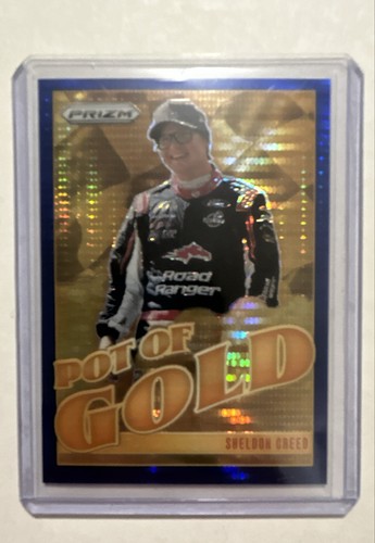 2025 panini prizm pot - pot, of