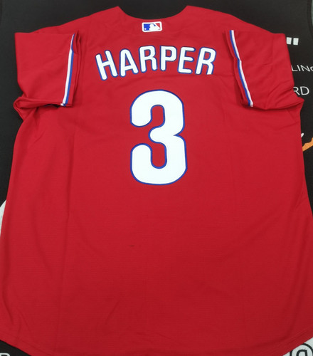 Maglia bryce harper phi - bryce,