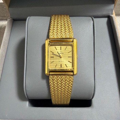 Omega ville orologio - ville,