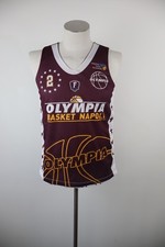 OLYMPIA NAPOLI N 2 CANOTTA