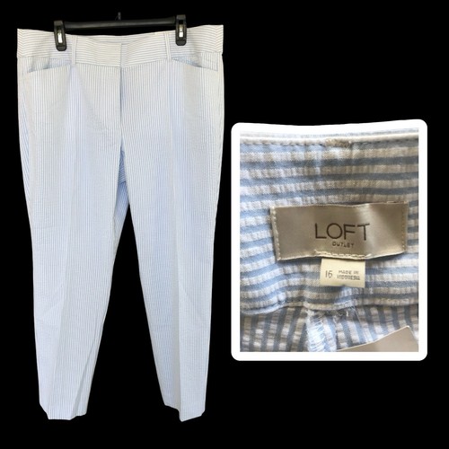 Pantaloni loft skinny - pantaloni,
