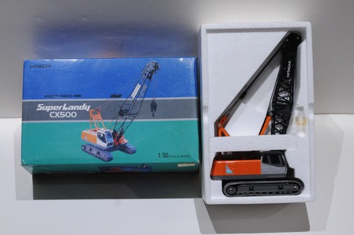 Hitachi super landy cx500 gru - cx500,