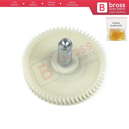Sunroof motor repair gear - sunroof, 62