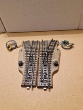 Marklin H0 Coppia Di Scambi