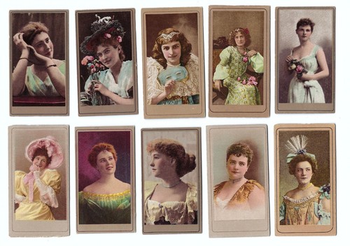 1901 american tobacco co - american,
