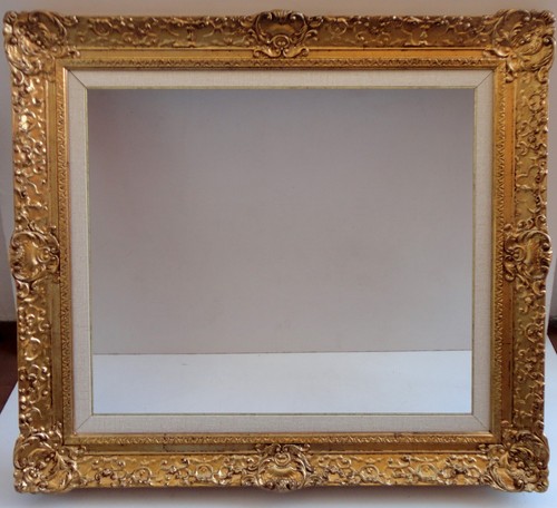 Cornice stile marconi - cornice,