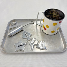 Set da forno vintage anni 50 -