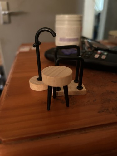 Accessori bagno casa delle