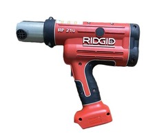 RIDGID RP 210 Compact Press