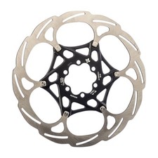 disco freno 180mm 6 fori interno nero FOFD791802PB Formula freni bici Formula