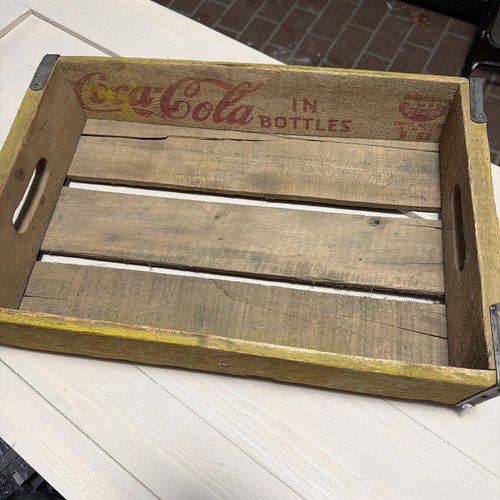 Cassa portabottiglie coca cola - cassa,