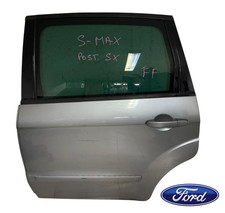 PORTIERA POSTERIORE SINISTRA PER FORD S - Max Serie (06>14)