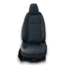 Sedile anteriore destro