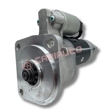 Motorino D'avviamento 24v