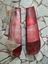 Fari Posteriori Fiat Punto