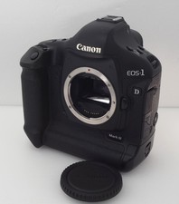 Canon EOS 1D Mark III 10,1
