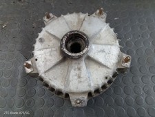 tamburo freno posteriore piaggio ape 703 602