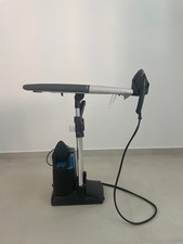 Rowenta QR2021 IXEO Power 1,1L Ferro da Stiro con Caldaia ad Alta Pressione -...