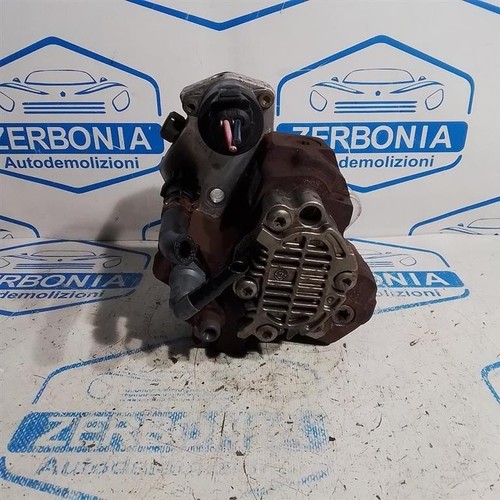 Pompa iniezione suzuki grand - pompa,