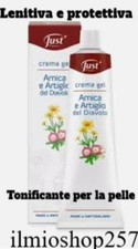 crema just Arnica Artiglio del diavolo CON OMAGGIO