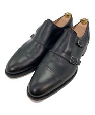 Scarpe Stefano Bemer Monk