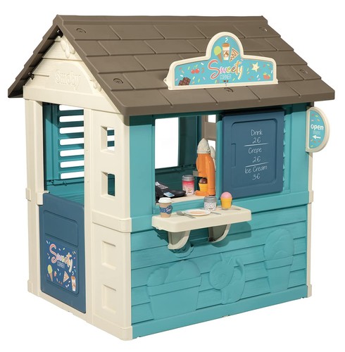 Smoby casetta giardino - giardino, per