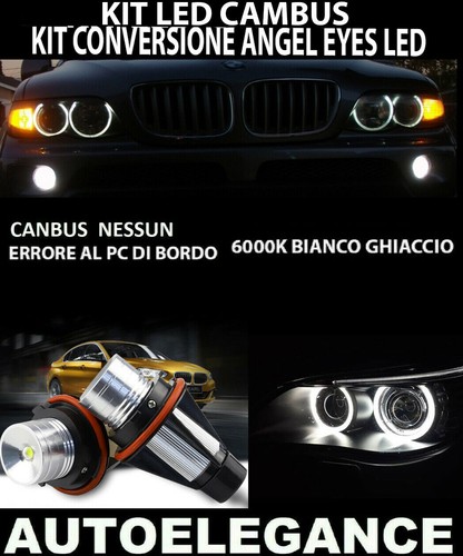 Bmw e53 2000 - bmw, kit