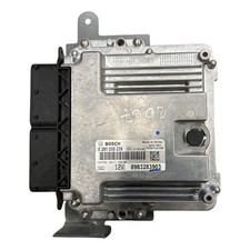 ECU GESTIONE MOTORE ISUZU