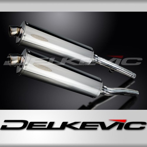 Kit scarico silenziatore - kit,