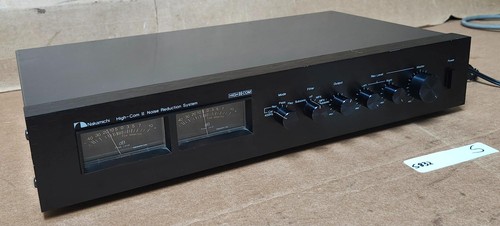 Nakamichi com sistema di - nakamichi,