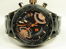 Orologio cronografo uomo - orologio,