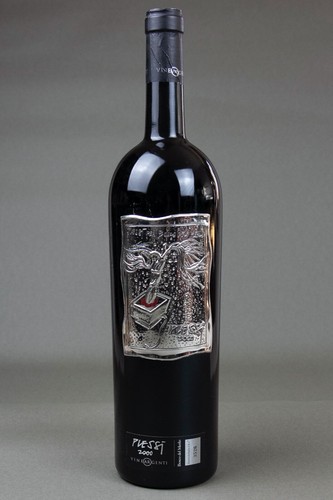 Vineargenti plessi 2000 - plessi,