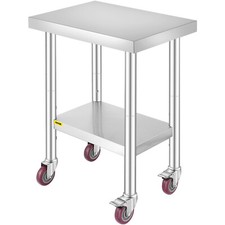 Vevor 61x46cm tavolo - 61x46cm, in