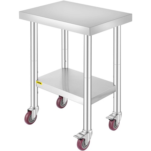 Vevor 61x46cm tavolo - 61x46cm, in