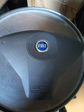 Airbag fiat multipla - airbag,