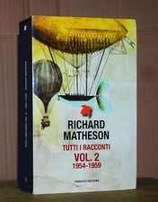 Tutti racconti vol.2 1954-1959