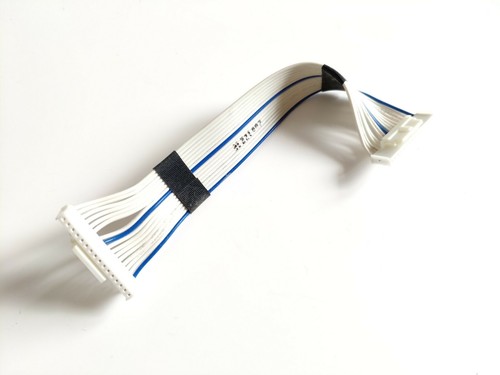Cavo flat alimentazione - cavo, power
