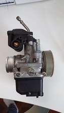 09364 CARBURATORE DELLORTO VHST 28 BS 2T ARIA MANUALE UNIVERSALE MINI GP/SCOOTER