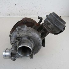 Turbocompressore at 028145702H per VOLKSWAGEN GOLF MK3 1991-1997 usato (66985)