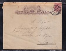 Busta Intestata Pinerolo