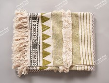 Telo mare etnico boho bohemien