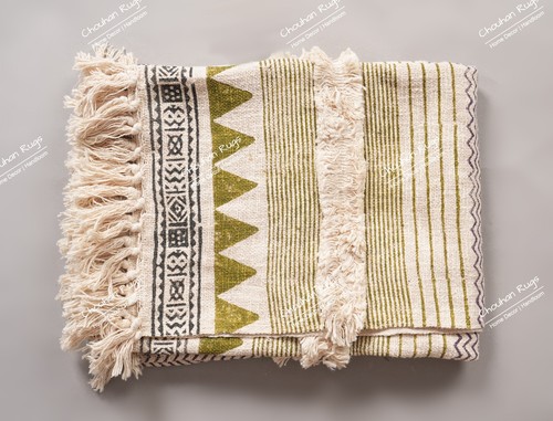 Telo mare etnico boho - , bohemien