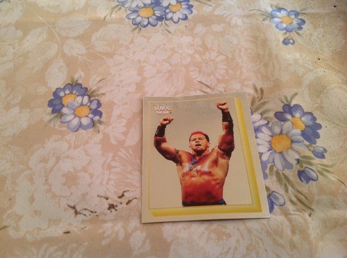 Figurina world wrestling - figurina,