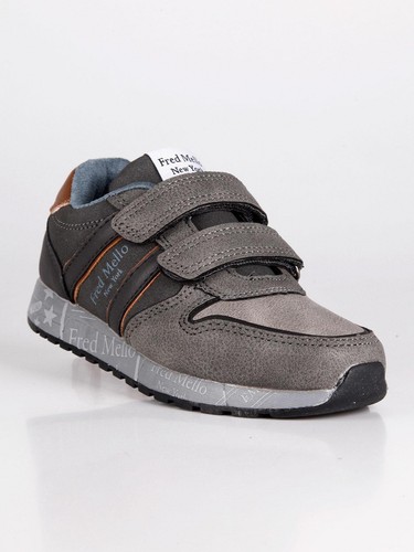 Fred mello scarpe sportive - scarpe, con