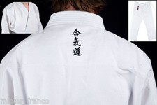 Kimono keikogi per aikido pro - kimono,
