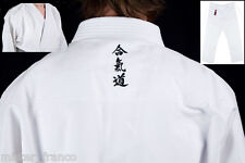 Kimono Keikogi per AIKIDO PRO