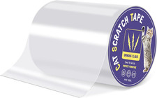 Protezione Graffi Gatto, Più